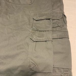 Wrangler Cargo Shorts